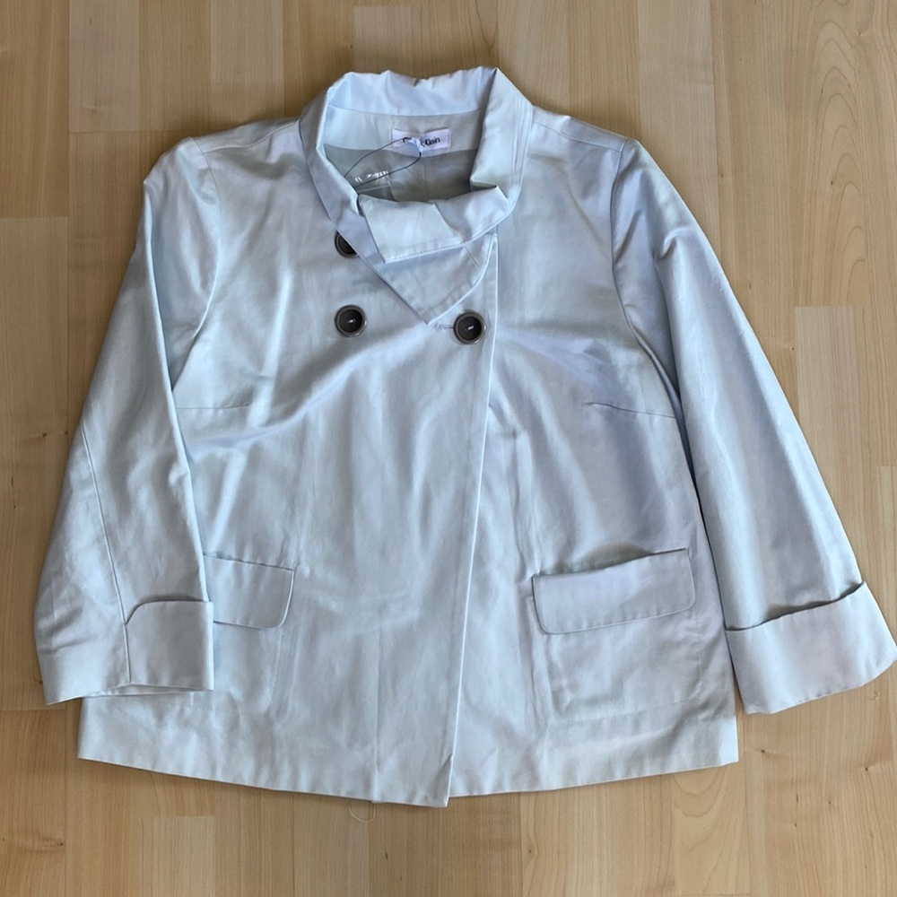 Calvin Klein Coat